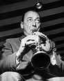 100 Years Of Woody Herman: The Early Bloomer Who Kept Blooming | NCPR News