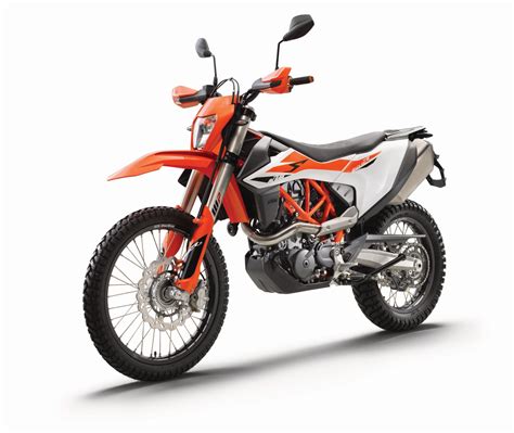 I have heard reports from other owners getting 40,000 miles+ before any sort of engine work like piston rings. Gebrauchte und neue KTM 690 Enduro R Motorräder kaufen