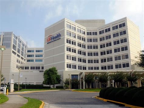 Uf Health Jacksonville In Jacksonville Fl Rankings Ratings And Photos Us News Best Hospitals