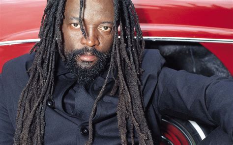 Lucky Dube Biography History Mag
