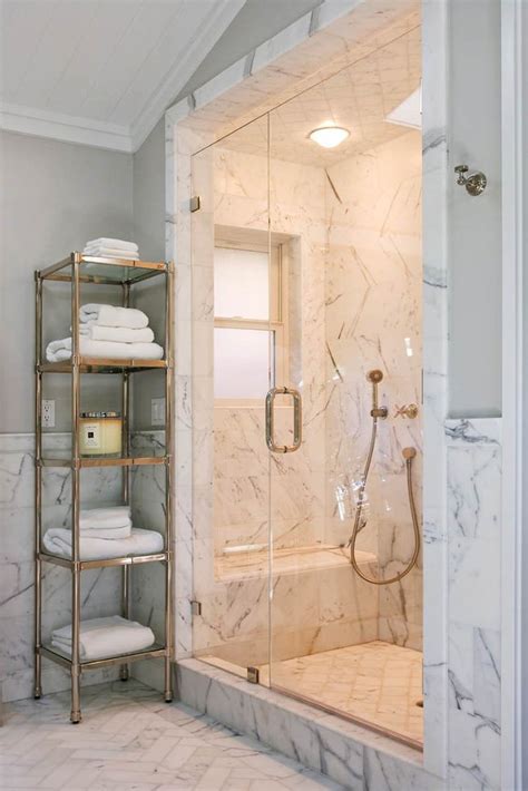 The Best Tiled Bathrooms On Pinterest Living After Midnite