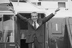 Watergate 50th Meets Jan. 6. Common Thread: Thirst for Power ...