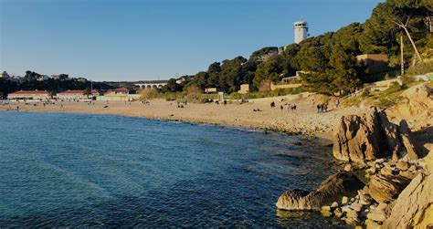 Camping Tharon Plage Loire Atlantique Le Bord De Mer