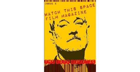 Watch This Space Film Magazine Issue 2