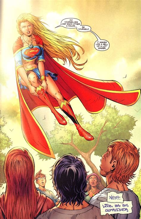 Super Girl Comic Book Heroes Comic Books Art Comic Art Book Art