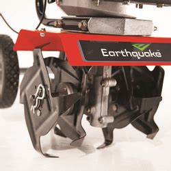 Earthquake MC43 Review Is This Worth Its Price Tag Garden Tiller