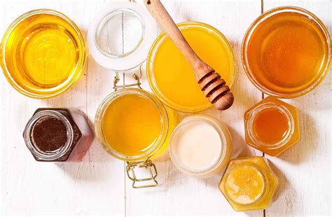 Pure Honey Vs Raw Honey Vs Regular Honey What S The Difference And Does It Matter