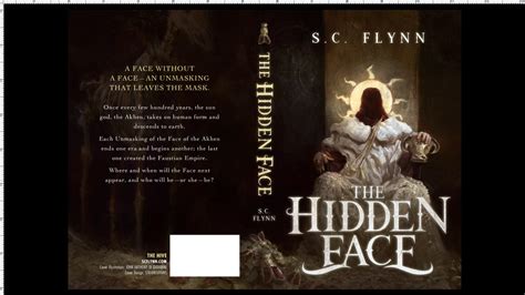 The Hidden Face Full Cover Sc Flynn
