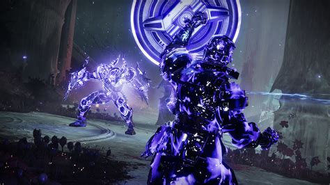 Best Destiny 2 Void Titan Builds For Pvp And Pve N Cryptech