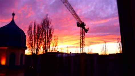 Fotos Gratis Ligero Nube Cielo Amanecer Puesta De Sol Luz De Sol