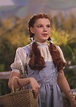 Turner Classic Movies — Judy Garland in THE WIZARD OF OZ (‘39)