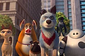 24 entretenidas películas para niños que puedes ver en Netflix