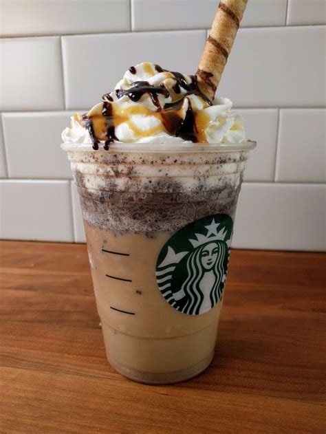10 Starbucks Secret Menu Frappuccinos You Need To Try Immediately