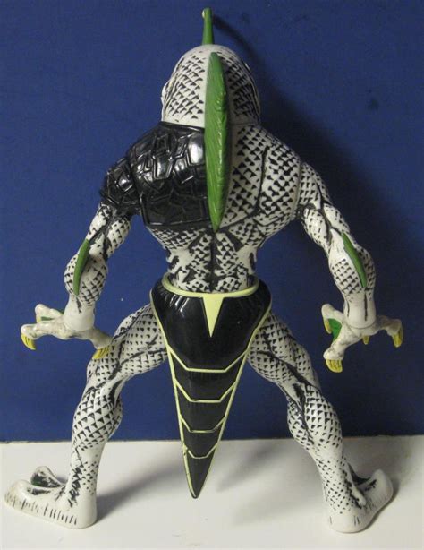 Sold Ben 10 Ultimate Hyper Alien Ripjaws 7 Action Figure Ripjaw