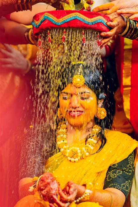 Of The Most Fascinating Wedding Traditions In India Wedded Wonderland