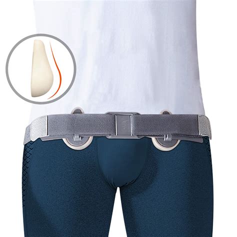 Buy Hernia Belt For Men And Women With Left And Right Side Support