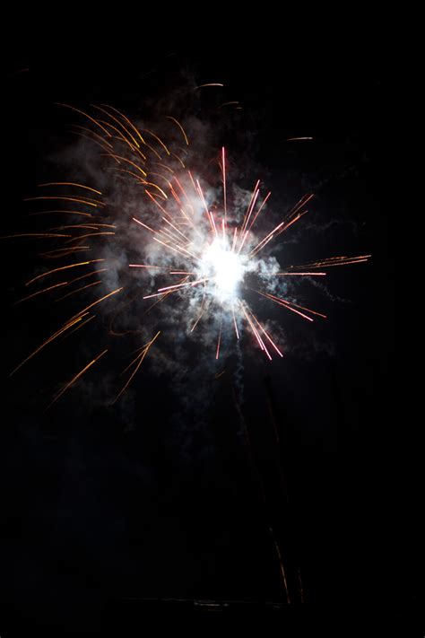 Fireworks New Years Eve Photo 7565 Motosha Free Stock Photos
