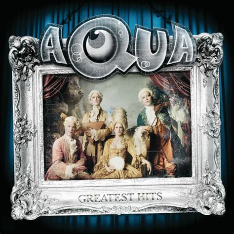 Aqua Greatest Hits Speciel Edition Chansons Et Paroles Deezer
