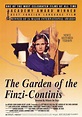 The Garden of the Finzi Continis (film) - Alchetron, the free social ...