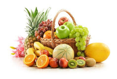 Vente En Ligne De Paniers De Fruits Et Légumes Extra Frais Livraison
