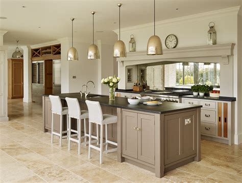 66 Beautiful Kitchen Design Ideas For The Heart Of Your Home