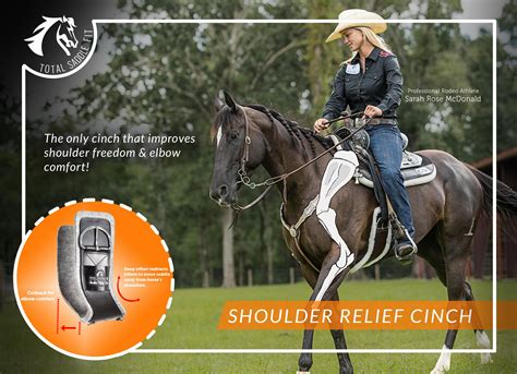 Total Saddle Fit Sunday Video Weg Endurance Horse Nation