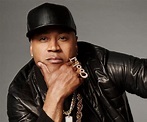 LL Cool J Biography - Facts, Childhood, Family Life & Achievements