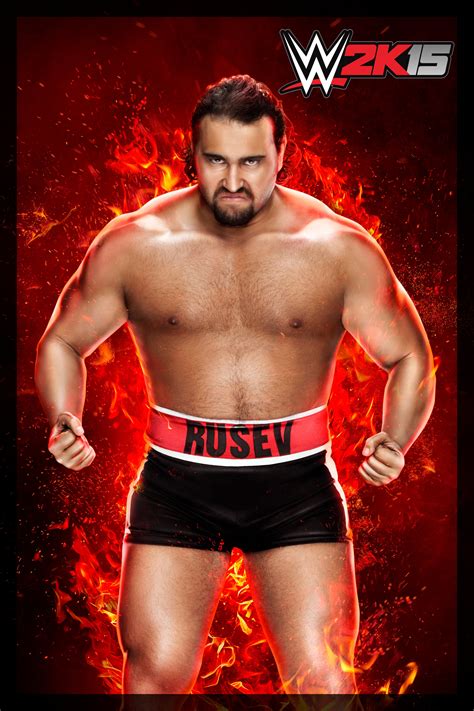 Wwe on youtube is your number one spot to catch wwe original shows and exclusives! Rusev - WWE 2K15 Wiki Guide - IGN