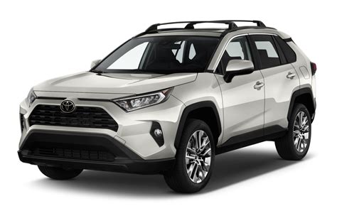 2021 Toyota Rav4 Prices Reviews And Photos Motortrend