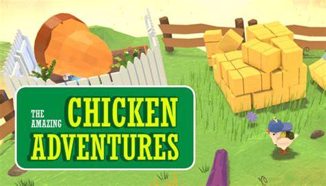 Amazing Chicken Adventures Demo Steam Charts App 1604200 · Steamdb