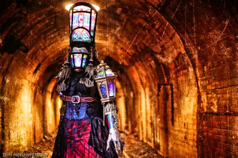 40k Cosplay Interview The Works Of Paige Gardner Bell Of Lost Souls