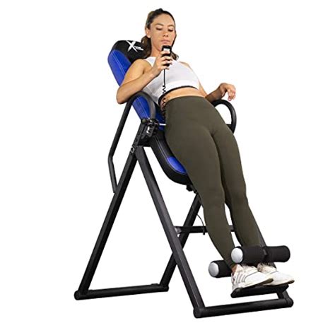 Top 10 Best Elite Inversion Table 2022 Complete Reviews And Buying Guide Satplus