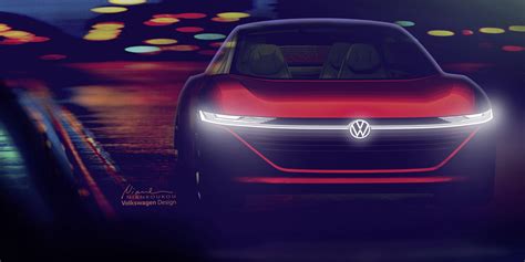 Volkswagen Enlists Quantum Computers To Develop Better Batteries Vw