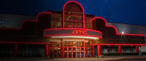 It owns, operates or has interests in theatres located in the united states and europe. Short Selling Report: AMC Entertainment Holdings Inc (AMC:US)