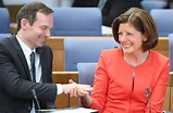 FDP-Wirtschaftsminister Wissing zu Ampelkoalition: „Wir sind ein ...