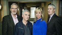 New Tricks: Why was there no fond farewell for this once brilliant show ...