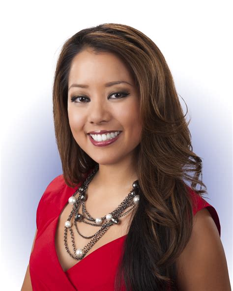 Kriv Reporter Angela Chen To Leave Station For California Houston