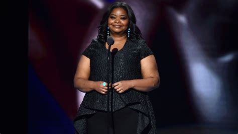 Octavia Spencer S Keanu Reeves Story Will Warm Your Soul