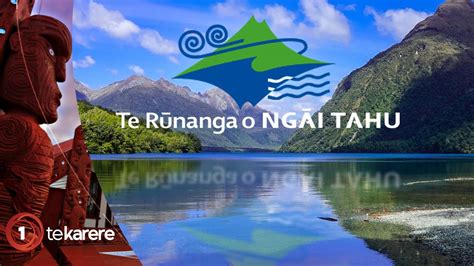 Te P Tahitanga Response To Ng I Tahu Exiting Partnership Youtube