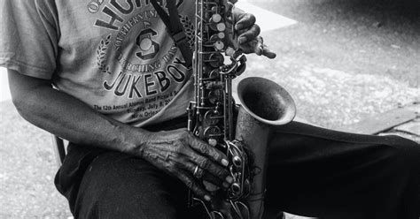 45 Best Saxophone Players Ever Top Jazz Saxophonists
