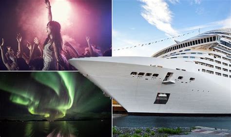 cruise ship crew worker reveals clever way they trick passengers on naked cruises cruise