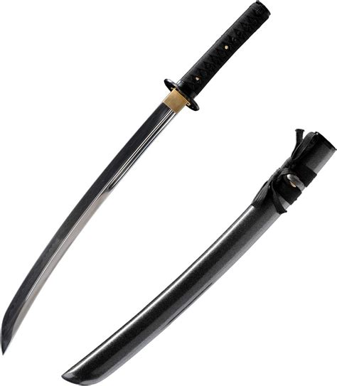 Collectibles And Art Collectibles Wakizashi Katana Japanese Sword T10