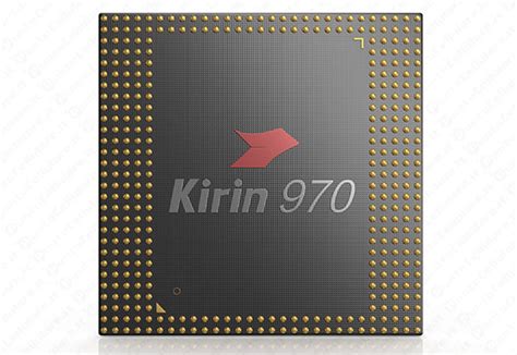 Il Processore Kirin 970 Supera Lo Snapdragon 845 Nei Benchmark