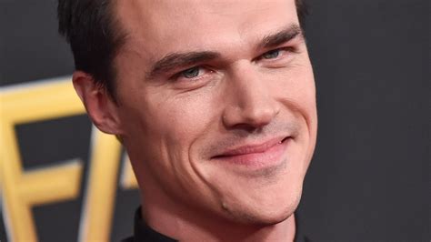 The Nickname Finn Wittrock Gave To The American Horror Story Cast