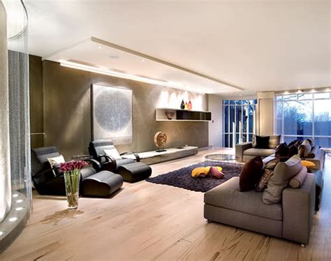 Luxury Interior Decorating Ideas