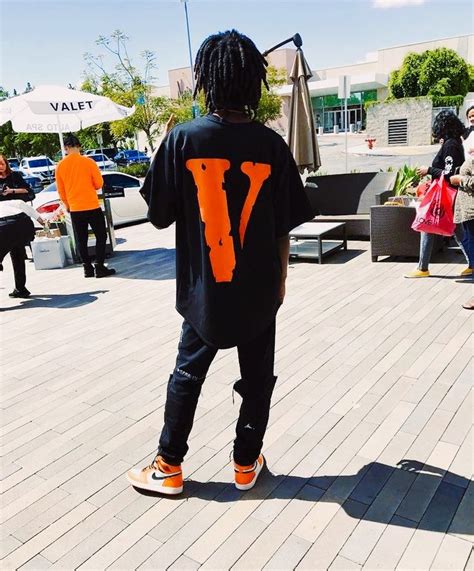 Pin By Trippin Ky On Vlone Vlone Clothing Hypebeast Fashion
