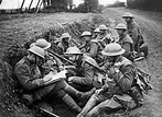 Remembering World War I | History, Causes & Impact | Britannica