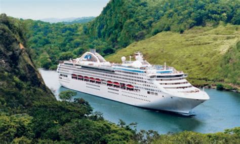 10 Best South American Cruise Routes Oversixty