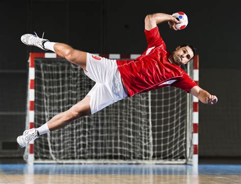 For women, the ball is 54 to 56 centimeters and 325 to 400 grams. Handball Rules and Regulations - Sports Aspire