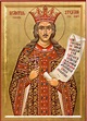 ORTHODOX CHRISTIANITY THEN AND NOW: Saint Stephen the Great, Prince of ...